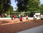 Tournoi Pontabeach