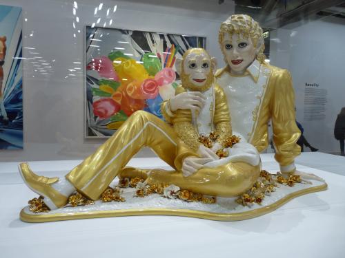 Jeff Koons