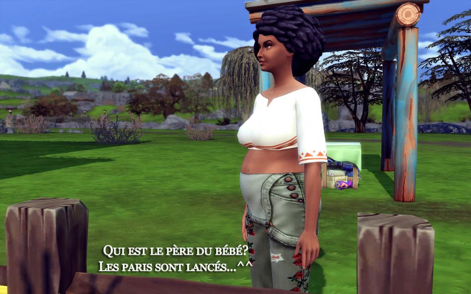 [CALF - HoB] Printemps 8 - Semaine 32 - Jours 223 à 228