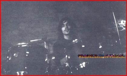 AMPHYRITE (1972-1977)