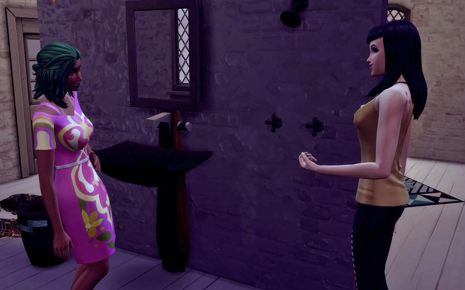 [CALF] Hiver 2 - Semaine 11 - Jours 71 à 74