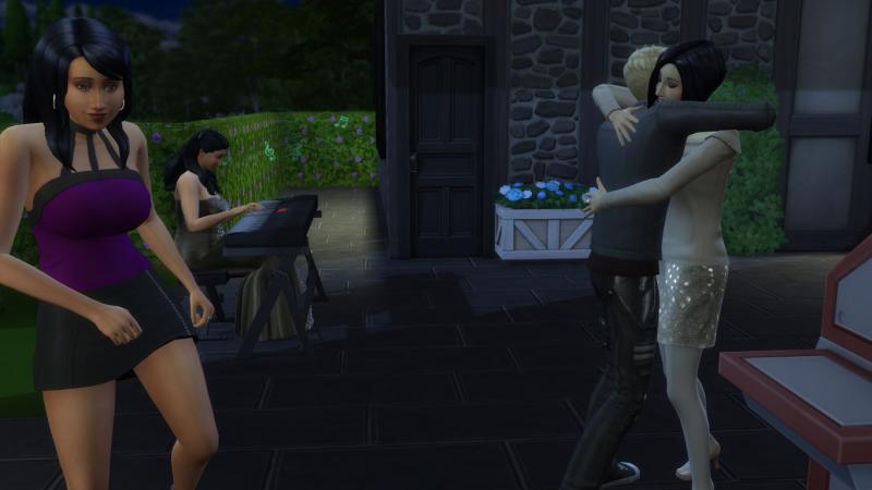 Semaine 2 - Quartier Windenburg - Foyer Munch