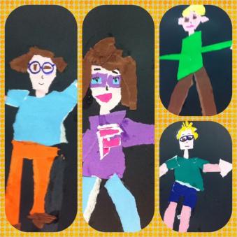 Autoportraits