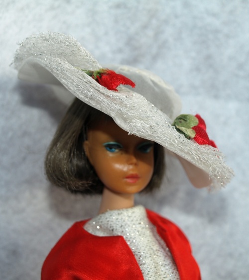 Barbie vintage : 