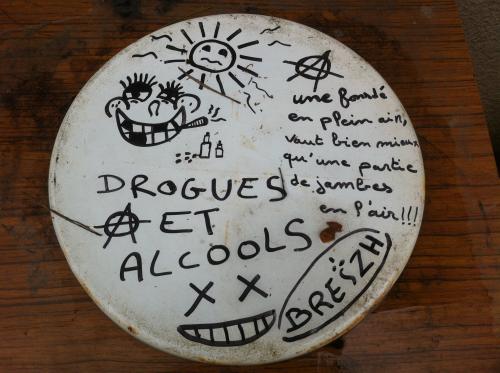 Fixes Incendies Bastide et Ravages - Episode II