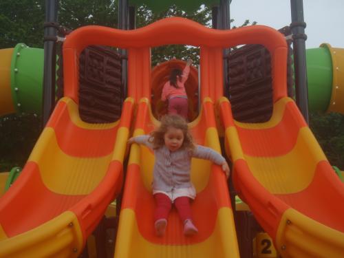 TOBOGGAN