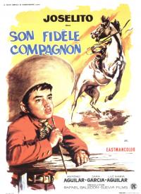SON FIDÈLE COMPAGNON BOX OFFICE FRANCE 1963