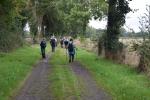 La randonnée du 22 septembre à Condé-sur-seulles