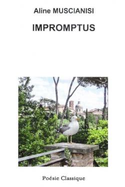 LES IMPROMPTUS D'ALINE