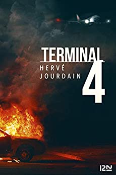 Terminal 4 De Hervé Jourdain