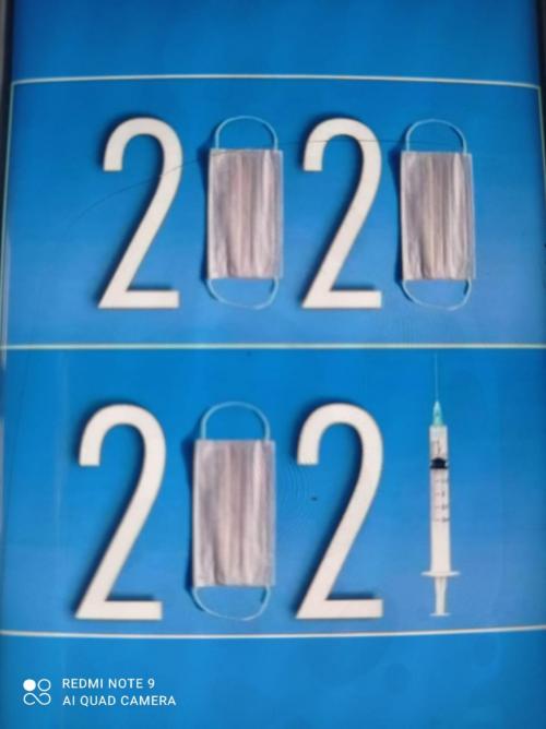 Il doit se préparer quelque chose