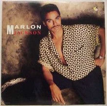 Marlon Album