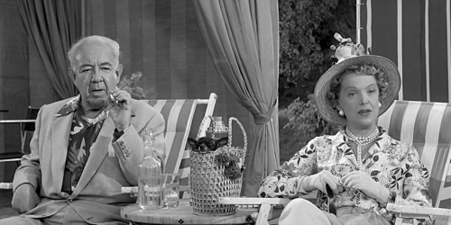 La maison sur la plage, Female on the beach, Joseph Pevney, 1955