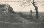 LES REMPARTS D'IVRY-LA-BATAILLE (Eure)
