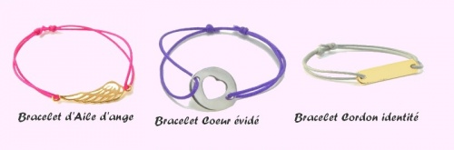 Découverte du site Bijoux by Lola