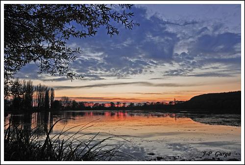Paysages châtillonnais par Jean-Pierre Gurga...