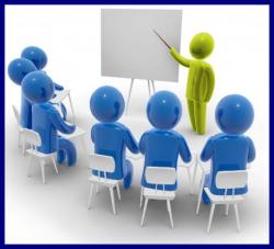 Invitation à une formation le mercredi 24 mars à Reyersviller