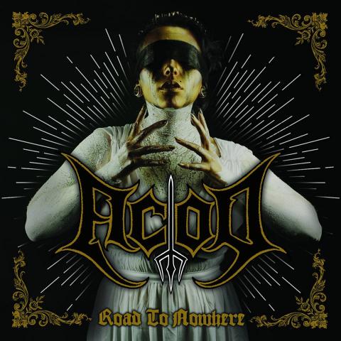AcoD - "Road To Nowhere" (Clip)