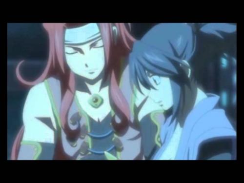 Tales of symphonia 3