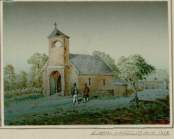 Lanchères