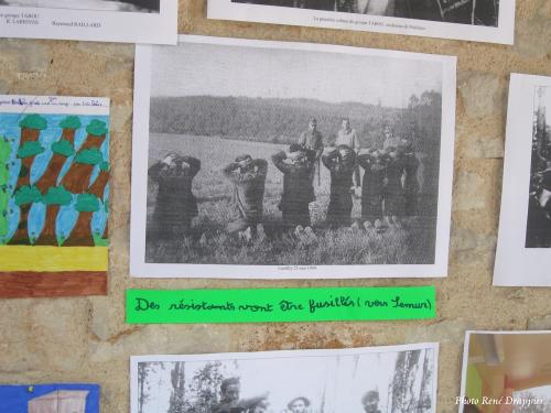 Une très belle initiation à l'histoire de la Résistance