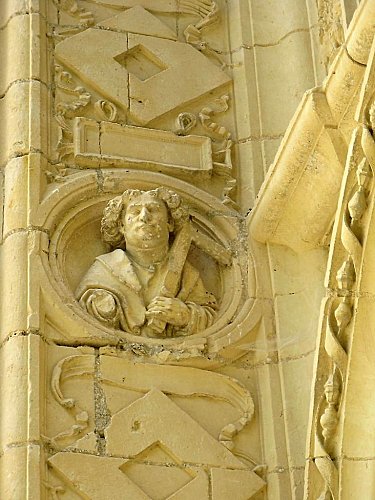 Chateau-d-USSE---Collegiale-et-jardins 0844