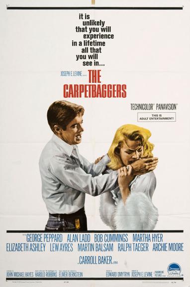 BOX OFFICE ANNUEL USA 1964 ANNEE CIVILE POUR LES FILMS SORTIS EN 1964