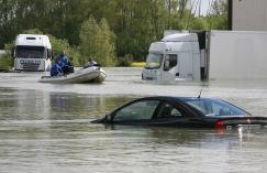 Les articles de journaux