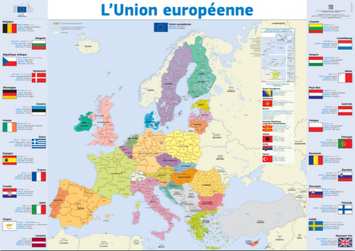 Centre infos Europe