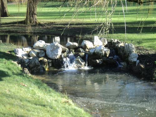  * Roubaix - Le Parc Barbieux