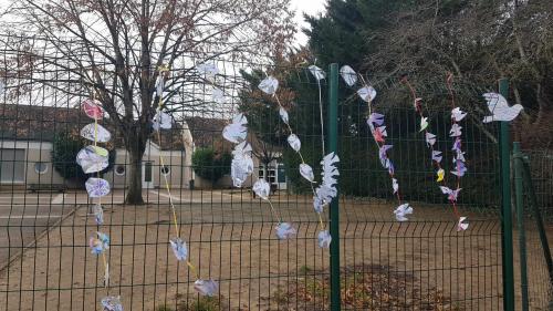 9 décembre: Journée de la Laïcité