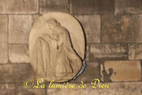 La cathédrale Notre-Dame de Paris
