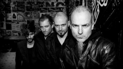 SAMAEL rejoint Napalm Records