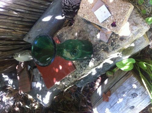 Propriété rurale et routière livrée aux promoteurs - Rousset