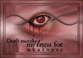 Tears