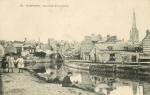 LES REMPARTS D'HARFLEUR (Seine-Maritime)