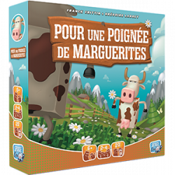 Pour une poignée de Marguerites