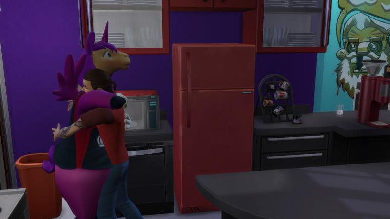 Semaine 2 - Quartier Windenburg - Foyer La Bande des fêtards