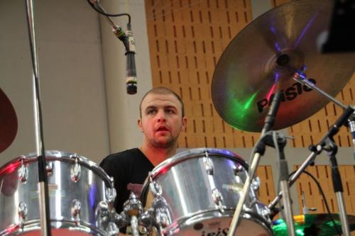 concert du  8 septembre 2013