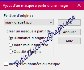 Orage