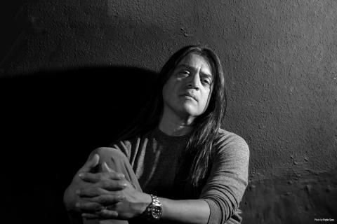 RAY ALDER - "Crown Of Thorns" Clip