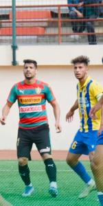 Tournoi Smail Khabatou MCA-Paradou AC 2-1