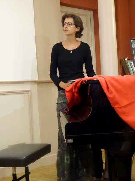 "J'ai idée que nous parlons la même langue", une conférence passionnante sur l'amitié entre Francis Carco et Colette