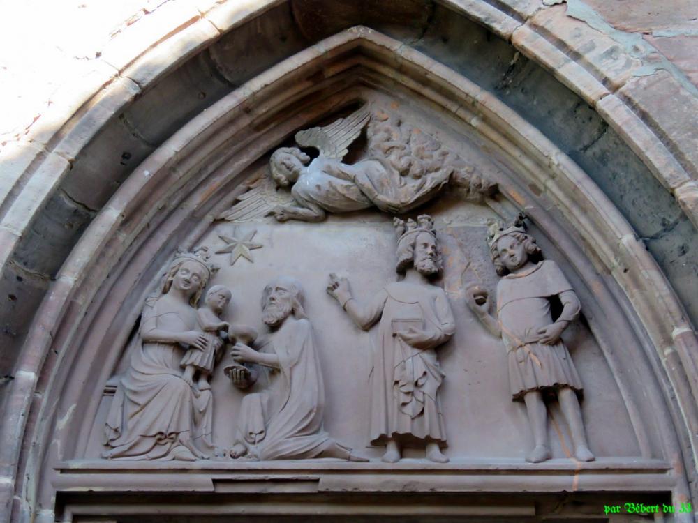Bergheim en Alsace -2