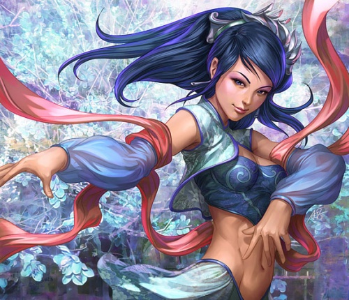 Artgerm 