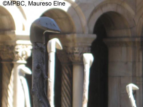 Les Maureso à Elne