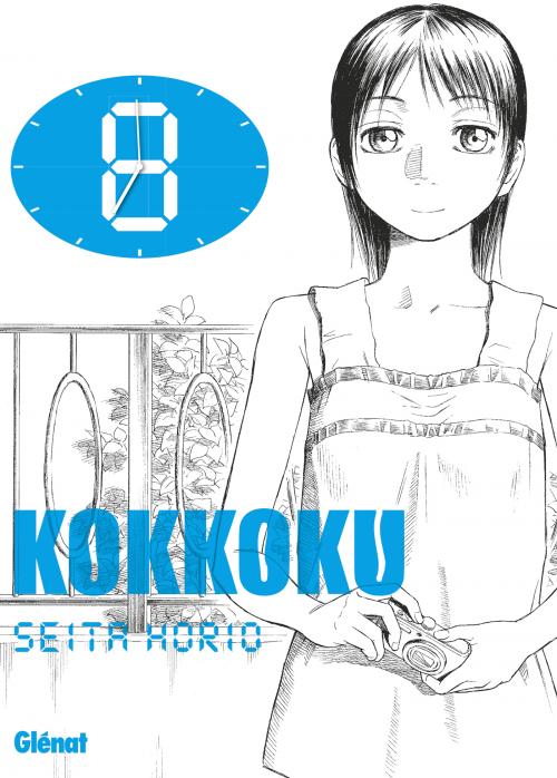 Kokkoku - Tome 08 - Seita Horio