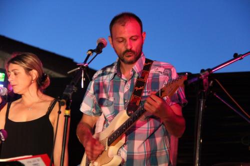 CONCERT BOUSCAILLOUS FETE MUSIQUE 22 JUIN 2019
