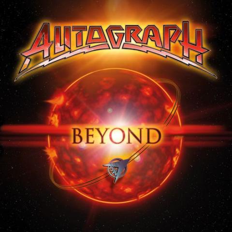 AUTOGRAPH - "To Be Together" Lyric Video