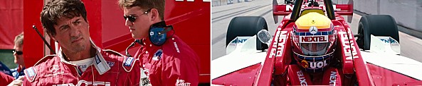 [Blu-ray] Driven